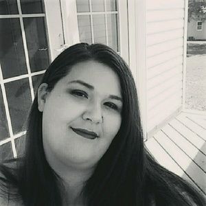 Meet your Posher, Shari